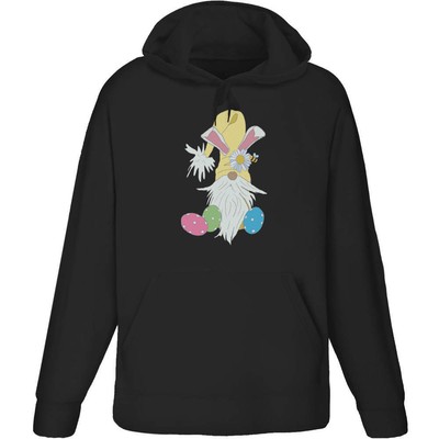 'Easter Gonk' Adult Hoodie / Hooded Sweater (HO034644)