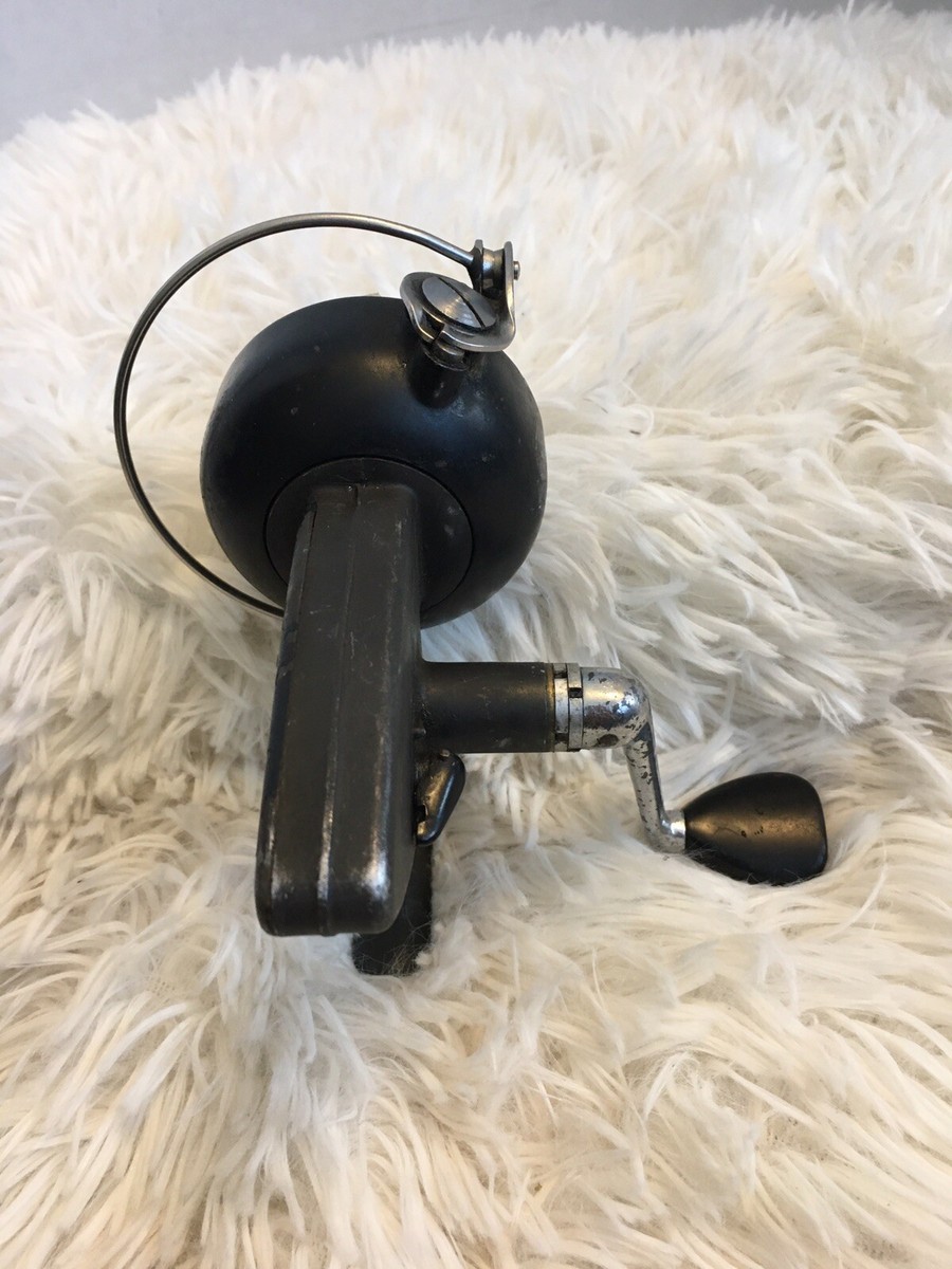 Vintage Orvis 100 Spinning Fishing Reel - MADE IN ITALY | eBay