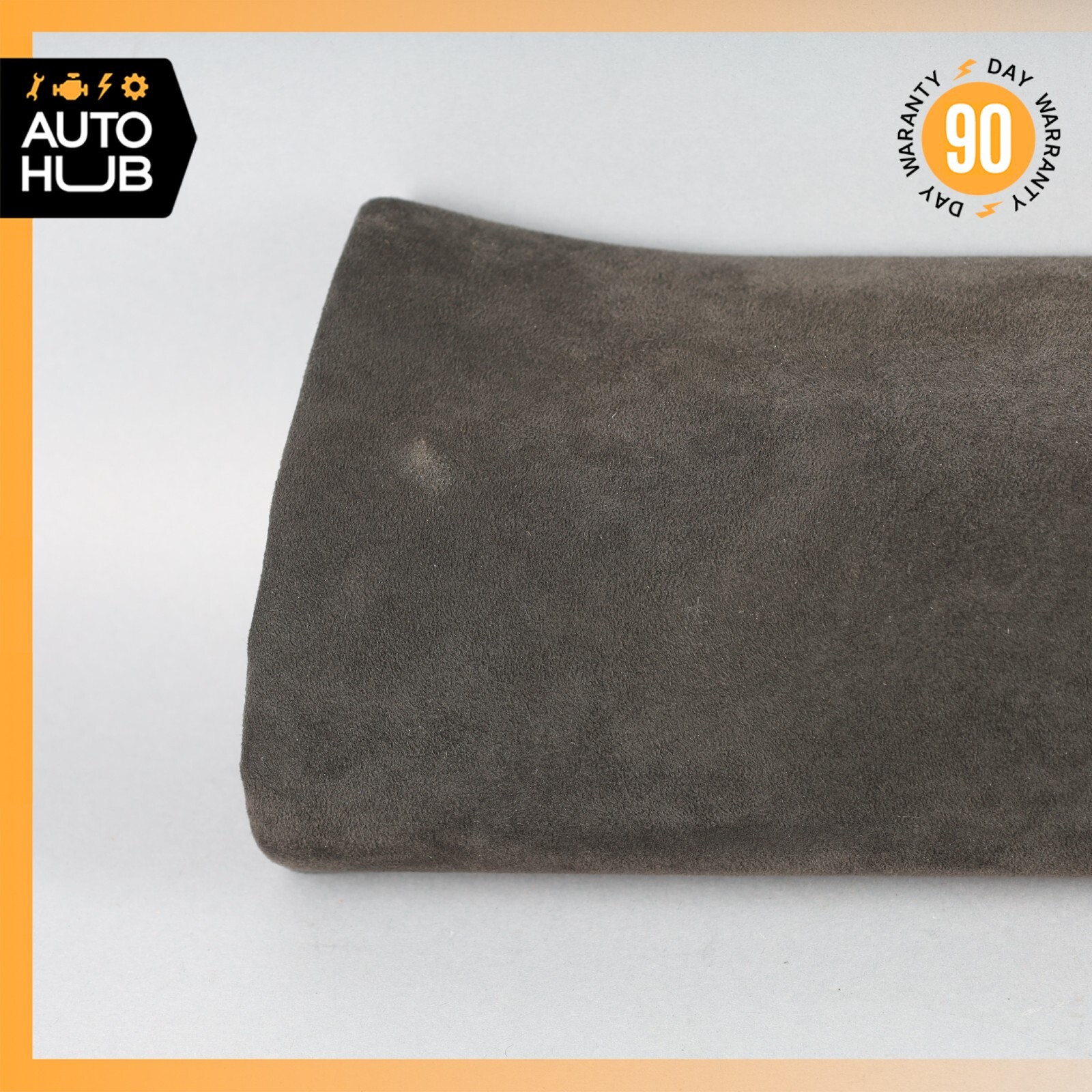 Maserati GranTurismo S M145 Front Left Side Interior Trim Panel A Pillar OEM 61k