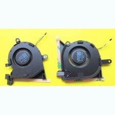 New For ASUS ROG FLOW X13 2023 GV302X CPU GPU Cooling Fan