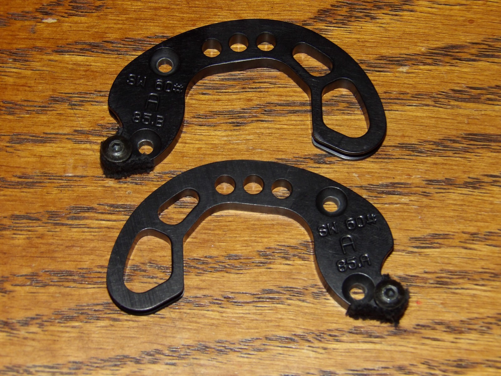 Mathews Switchweight Bow Modules- 'A' 85%- 60 lb -Switch Weight | eBay