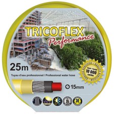 Tricoflex Performance Gartenschlauch,Wasserschlauch, Gr&ouml;&szlig;en und L&auml;ngen w&auml;hlbar