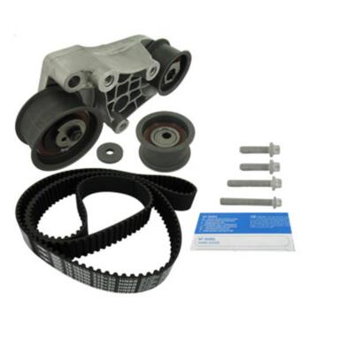 SKF VKMA 05500 Zahnriemensatz für Opel Calibra A 85 Saab 900 II
