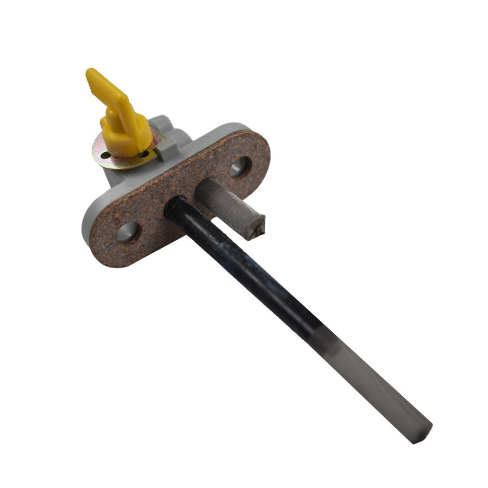 Petcock Fuel Shutoff Valve For Polaris Magnum 425 1997-98 - Foto 4