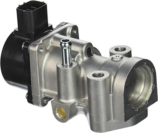 Genuine Mazda 3 6 CX-7 2.3 TURBO EGR Valve L3K9-20-300B | eBay