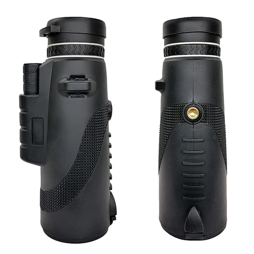 Monokular Starscope Teleskop 80X100 HD Monokular Nachtsicht Mit Handy-Stativ - Bild 11 von 11