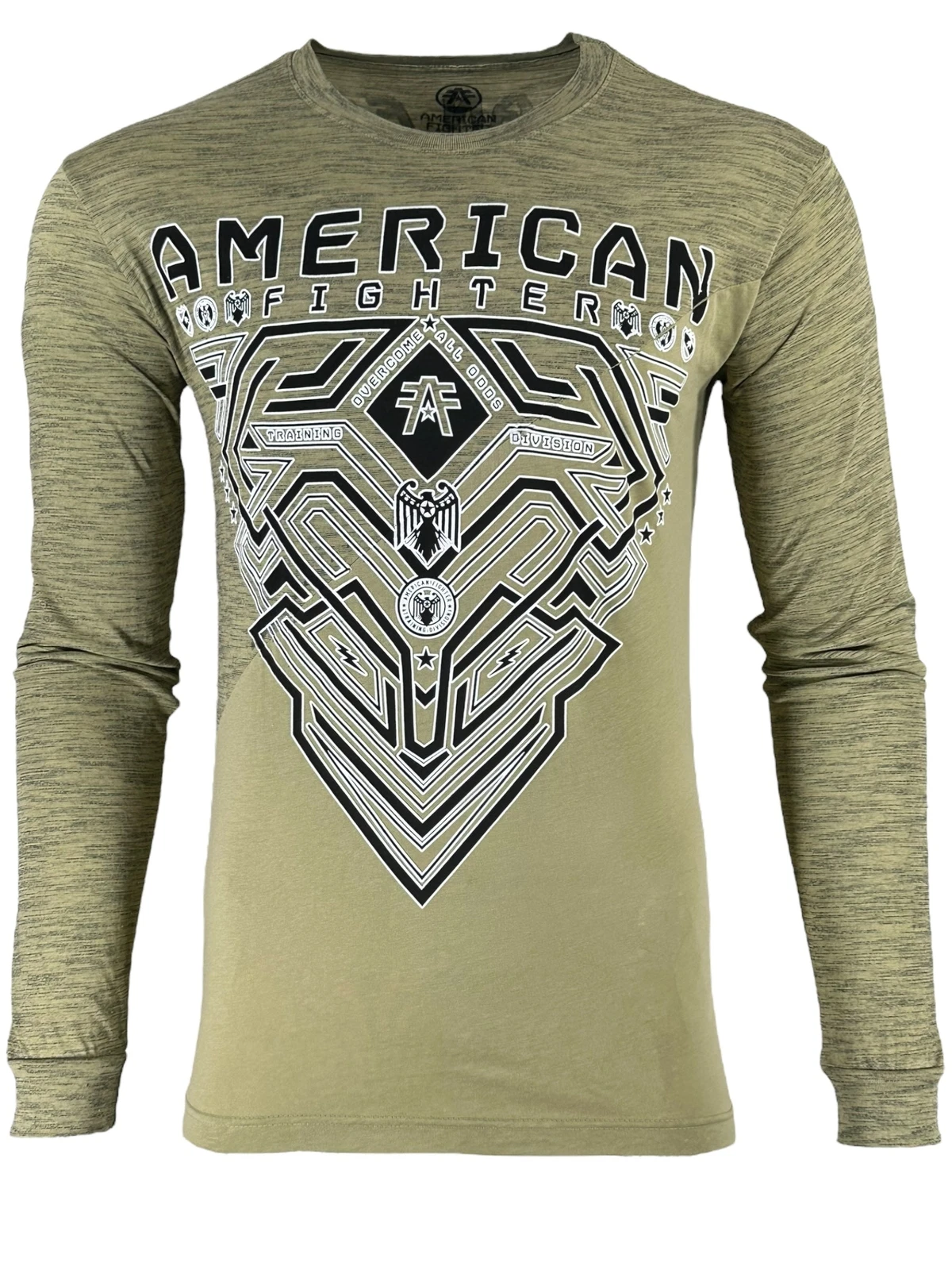 American Fighter Men's T-shirt Foster Premium Athletic