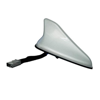   2017-19 Kia Niro Roof Combination Antenna Silky Silver Metallic 96210-G51204SS