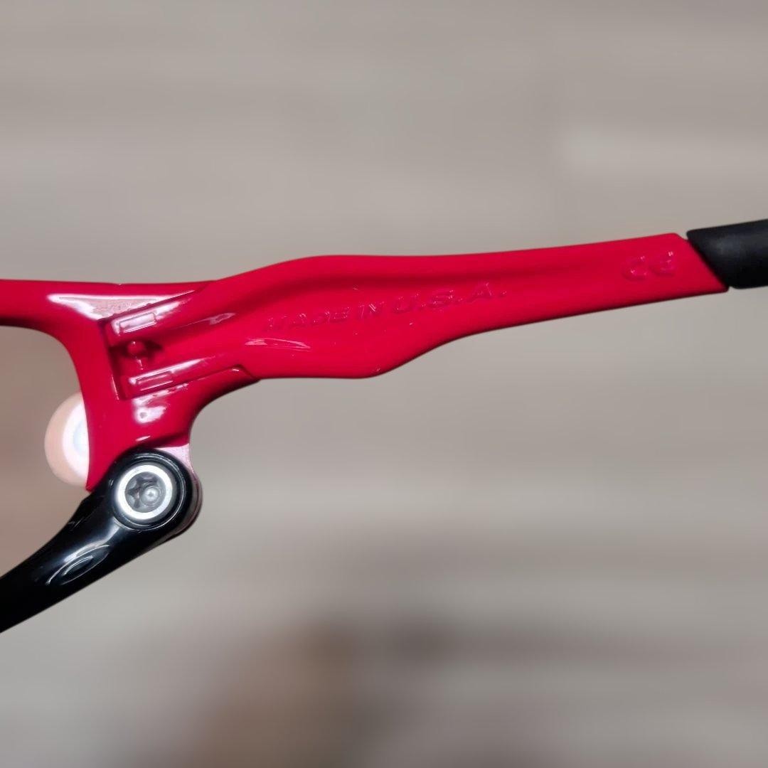 Oakley Split Jacket Sunglasses - image 3