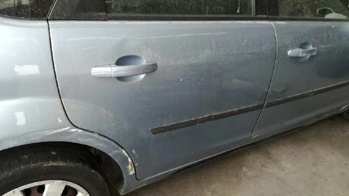 6N4T18C612AC air conditioning control unit for Ford Focus Berli 1933611 - Picture 10 of 10