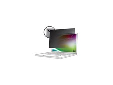 3M Bright Screen Privacy Filter for 14in Full Screen Laptop 16:10 BP140W1E