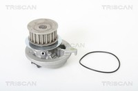 Wasserpumpe MotorküHlung Triscan 8600 24894 FüR CC Calibra Astra Opel Kadett J89