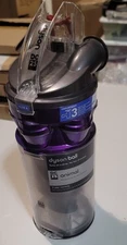 Dyson DC25 Animal Dust Bin Cyclone Vacuum Cleaner Upright-Genuine -New
