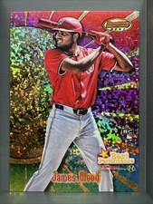 James Wood #BPA-JW Prices | 2025 Bowman