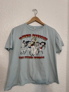 Gwen Stefani Shirt | eBay