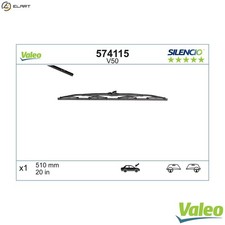 WIPER BLADE 574115 FOR MITSUBISHI LANCER/IV/Hatchback/Mk  LADA DIVA CEVARO