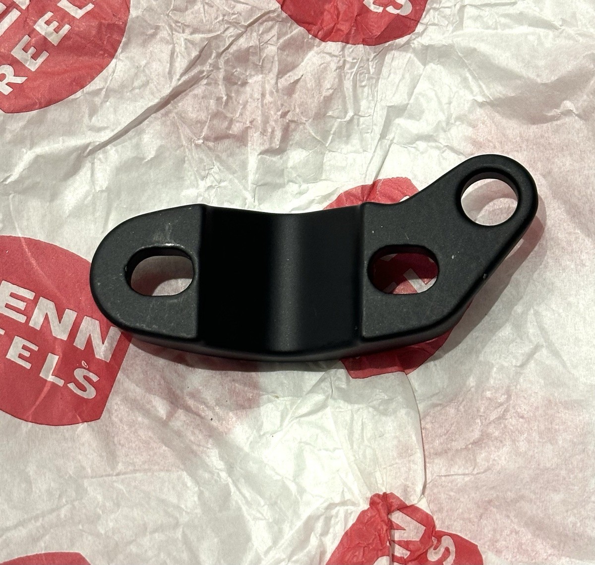 Kit De Serrage De Canne Penn 33C-70 Pour Moulinet Inter 30 50 VW VSW VSX 70VS - Neuf USA