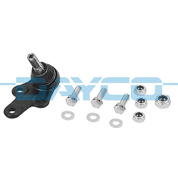 Traggelenk FüHrungsgelenk DSS2968 FüR Ford Focus 2 MAX DM2 Turnier Tdci VCT CNG-image