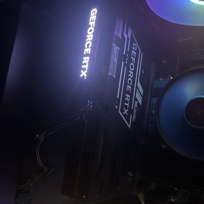 Galax NVIDIA GeForce RTX 4060 Ti 8GB GDDR6 OC Gaming Graphics Card