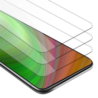 3x Tempered Glass for Huawei P SMART Z / Y9 PRIME 2019 / Enjoy 10 PLUS Screen