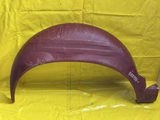 Passaruota interno posteriore sinistro passaruota laterale Record D Commodore B Lim. Coupè 