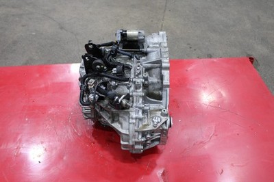 07-11 Toyota Camry 3.5L V6 6-Speed Automatic FWD Transmission JDM 2gr-fe