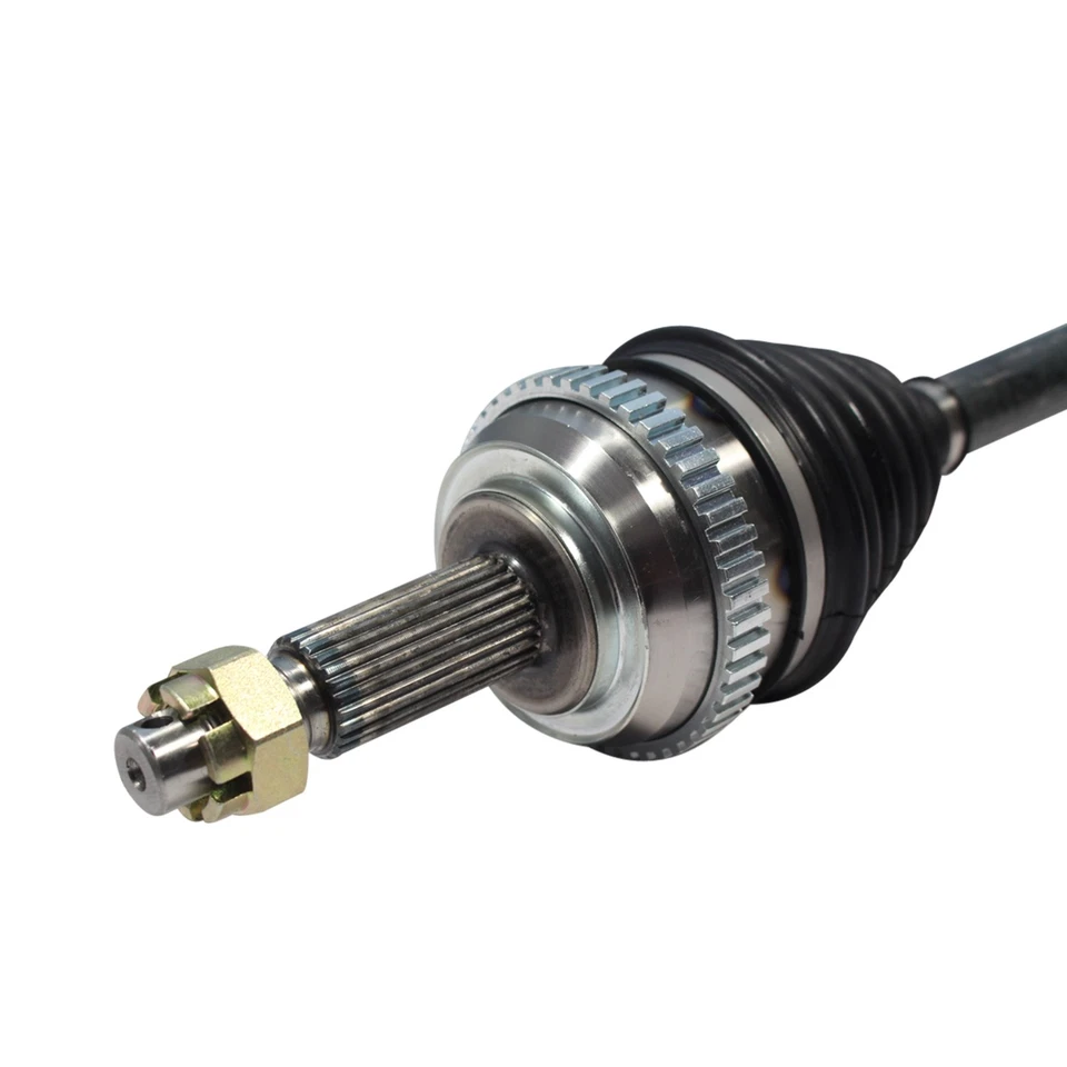 Conjunto de eje CV delantero izquierdo GSP NCV12539 se adapta a 87-95 New Yorker Dynasty 600 Foto 4 de 4