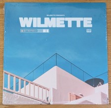 WILMETTE – WILMETTE - VINYL LP - X91