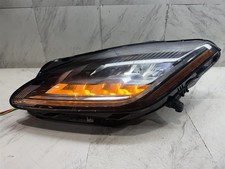 2018 2020 Jaguar E-pace Headlight Oem Left Driver Side Led Lamp J9c3-13w030-fd