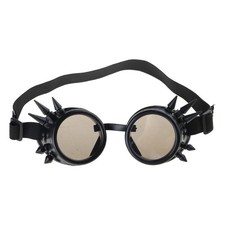 Steampunk Goggles Glasses Anti-uv Outdoor Summer Architecture Construction Tools