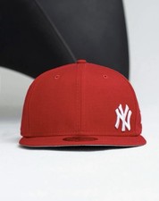 Genuine Brand New Limited Edition Fred Durst New Era New York Yankees NotOldCap