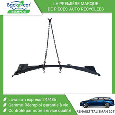 Pare-brise Renault Talisman