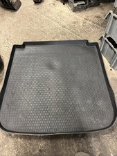 Mk2 TT Genuin Audi 8j7061160 Boot Liner