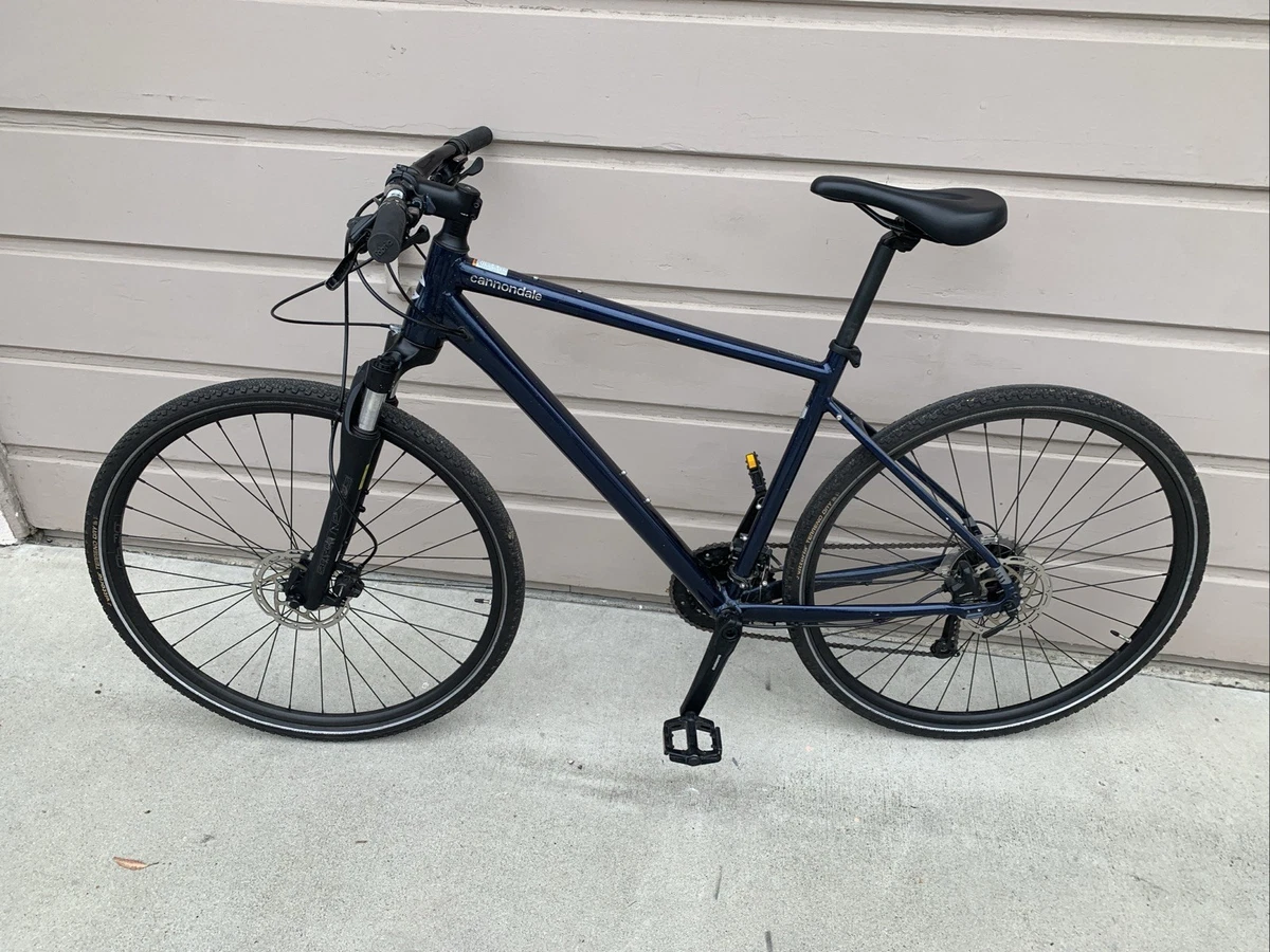 Cannondale Hybrid Bike Front Bikes for sale | eBay