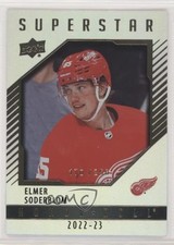 2022-23 Upper Deck Series 2 Honor Roll Rainbow 170/250 Elmer Soderblom #HR55 5dz