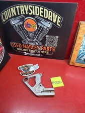 Harley Softail Chopper Rear Brake Caliper Mount Bracket Pm Gma Wilwood Aluminum Harley Softail Chopper Rear Brake Caliper Mount Bracket Pm Gma Wilwood Aluminum