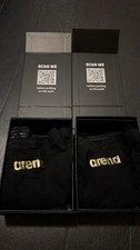 Arena Carbon Air 2 Tech Suit Size 28