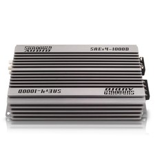 Sundown Audio SAEv4-1000.1D 1000W RMS Class D...