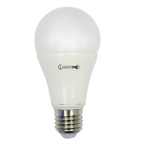 LightMe LED Classic Birnenform 12W = 75W E27 1055Lm Warmweiß 2700K