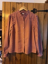 Hush Shirt/Blouse Size 10