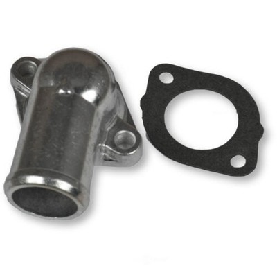 Engine Coolant Water Outlet Global Replacement Part Number 8241419