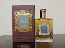 Vanille Bourbon Il Profvmo perfume - a fragrance for women and men
