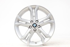 1x BMW Einzelfelge X3 G01 X4 G02 18 Zoll Styling 688 Doppelspeiche 6876918