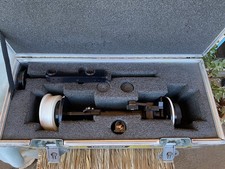 ARRI Studio Follow Focus FF-4 w/ accessories and flightcase