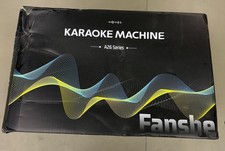 Karaoke Machine A26 Series