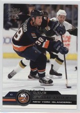 2001-02 Pacific Dave Scatchard #253 0q3