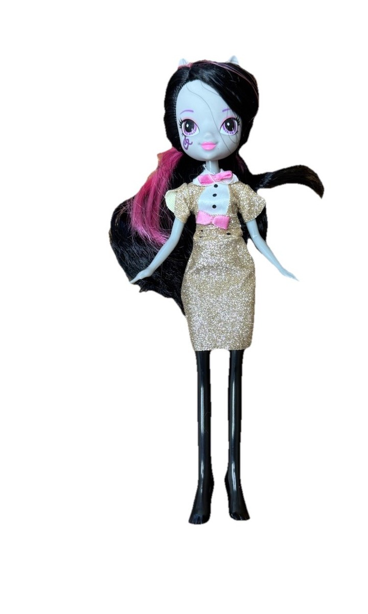 マイリトルポニー ぬいぐるみ オクタヴィア メロディ Amazon.co.jp: マイリトルポニー オクタビアメロディ & エクエス