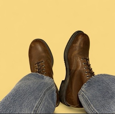 Red Wing Men's 953 Supersole Vintage