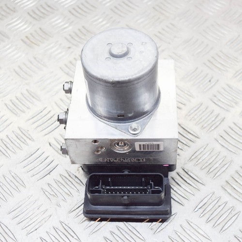 VOLKSWAGEN PASSAT B7 ABS Pumpe und Steuermodul 3AA614109AP 2.0 D 103kw 2010