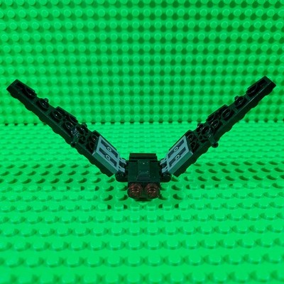 Lego 911831 - KYLO REN'S SHUTTLE - Star Wars - Mini - Episode 7 ** 100% KOMPLETT
